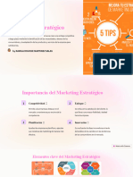 Marketing Estrategico