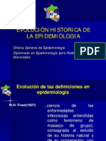 1 Evolucion Historica Epidemiologia