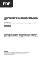 Propiedad - Intelectual - UOC - 1.5. Parte de Licencias Públicas Abiertas y Libres