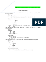 Lecture Notes For NAV 318 (Part 11)