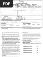 Etps Enrollmenr Form