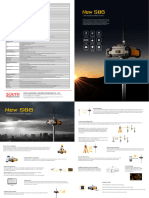 New S86 GNSS