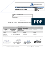 Pets-Pla-Epo-012-Preparación de Reactivos