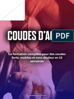 Coudes D'acier™