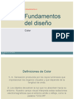 Fundamentos Del Disenio-Color