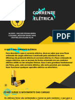 Cartão de Visita para Eletricista Moderno Simples Amarelo e Preto - 20230914 - 133918 - 0000