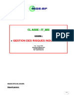 Etudiants Risques Industriels Itmsi Ac22-23