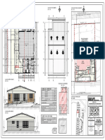 L1 Planos Sede Vecinal San Marco