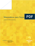 U1 - Análisis de Financiamientos Ver3