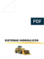 Sistemas Hidráulicos