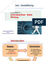 Chap01 Introduction DataMining HH