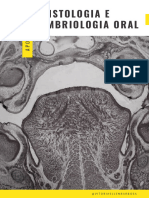 Apostila - Histologia e Embriologia Oral - @vitoriaellenbarbosa