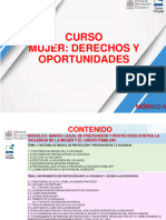 Mujer y Oportunidades 2