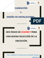 Seis Pasos KEARNEY