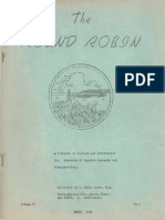 Round Robin, Vol - IV, Nº3, 03-1948