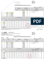 Certificados Luda La Obra JJ