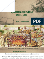 Quinhentismo 2023PDF - 231015 - 191147