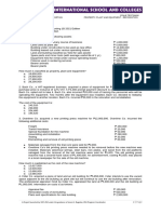 Answer Key of Ppe Recognition Problem