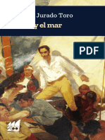 Bernardo Jurado Toro Bolivar y El Mar.