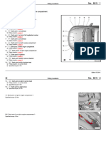 VW Touareg 2 Component Locations Eng