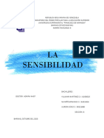 TEMA 20 - La Sensibilidad-1