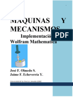 Introduccion A Los Mecanismos