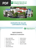 Municipio de Galapa Cartografia Social2