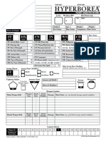 Hype3e Charsheet Fillable