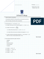 11 Pre-Spec Trig-Questions (2023)