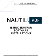 DOC-INSTALL-Nautilus ENG SQLDB