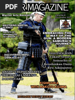 War Magazine Volume 4