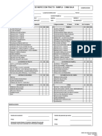 Formato de Inspeccion Pre Uso Cama Baja 1