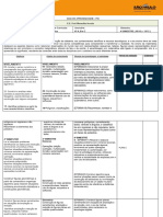 4º Bim. 6º Ano - Guia de Aprendizagem