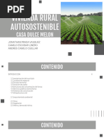 Libro Vivienda Productiva