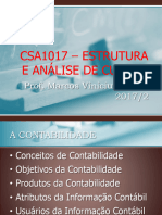 Contabilidade e Terminologias 2023 PDF