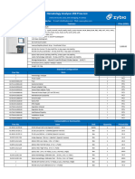 (Zybio) Hematology Analyzer Z50