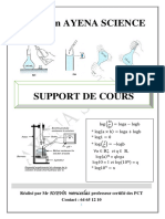 Cours PCT A TIRER