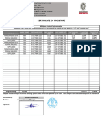 OGV082 MV GENIUSHIP Moisture Reportps84