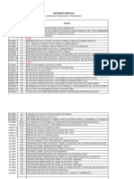 Documentos Emitidos y Recibidos