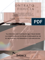 Fiducia