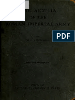 The Auxilia of The Roman Imperial Army (Cheesman G.L.) (Z-Library)