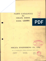 Parts Catalogue Niigata 6l25bx (Uploaded) .Compressed