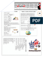 2018 English Model Papers