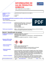 Fispq Sumaré Pu Cinza Medio