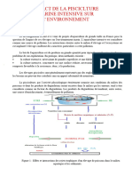 Cours 1 Interactions Environnement Aquaculture - Introduction