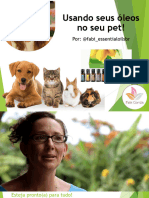 Oleos e Pets