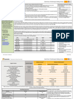 BCS Cheat Sheet