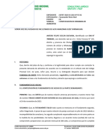 Contesto Demanda de Alimentos - Felipe Seclen