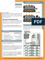 La142r Sheet