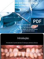 Células-Tronco em Odontologia